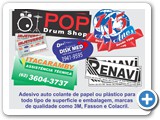 adesivos