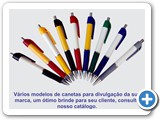 canetas