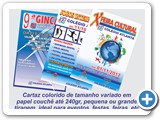 cartazes