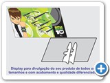 display