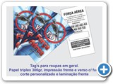 tags